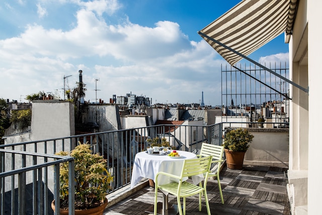 ホテル パルク サン セヴラン