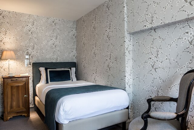 ホテル パルク サン セヴラン