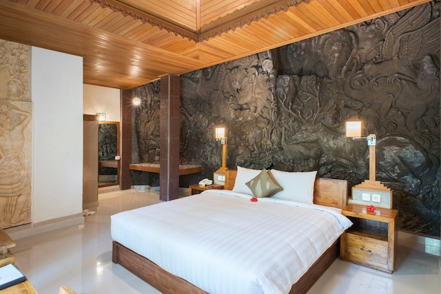 バリ スピリット ホテル & スパ