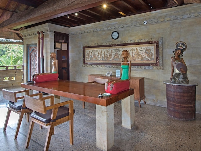 バリ スピリット ホテル & スパ