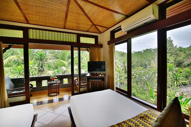 バリ スピリット ホテル & スパ