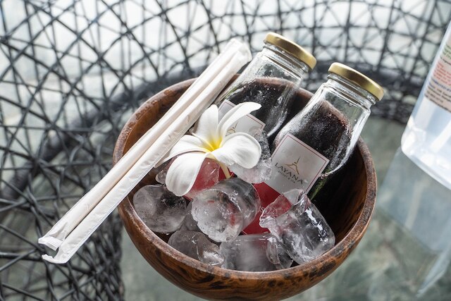 ラヤナ・リゾートアンドスパ