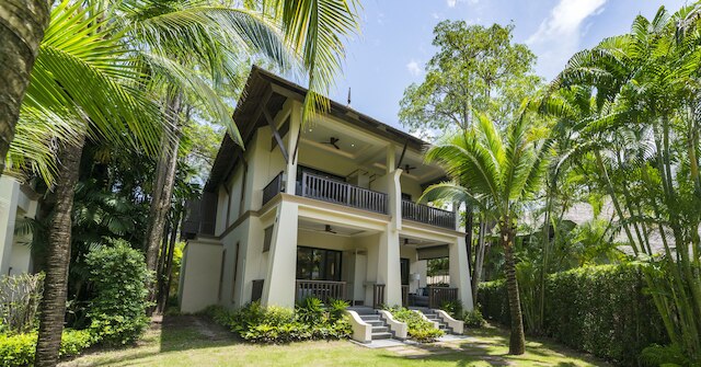 ラヤナ・リゾートアンドスパ