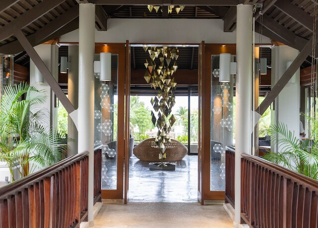 ラヤナ・リゾートアンドスパ