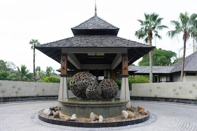 ラヤナ・リゾートアンドスパ