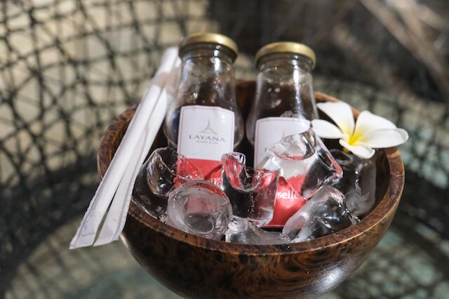 ラヤナ・リゾートアンドスパ