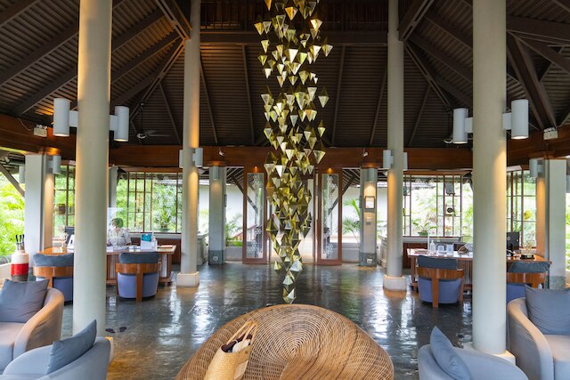 ラヤナ・リゾートアンドスパ