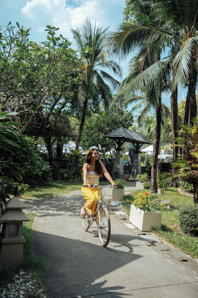 ラヤナ・リゾートアンドスパ