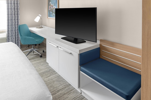 ヒルトン ガーデン イン クイーンズ /JFK エアポート