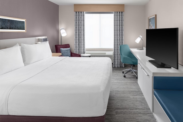 ヒルトン ガーデン イン クイーンズ /JFK エアポート