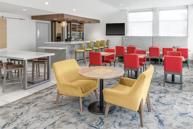 ヒルトン ガーデン イン クイーンズ /JFK エアポート