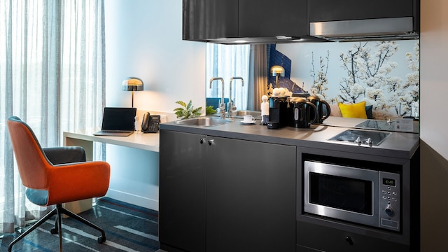 ノボテル メルボルン プレストン