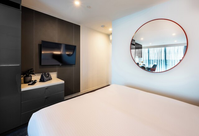 ノボテル メルボルン プレストン