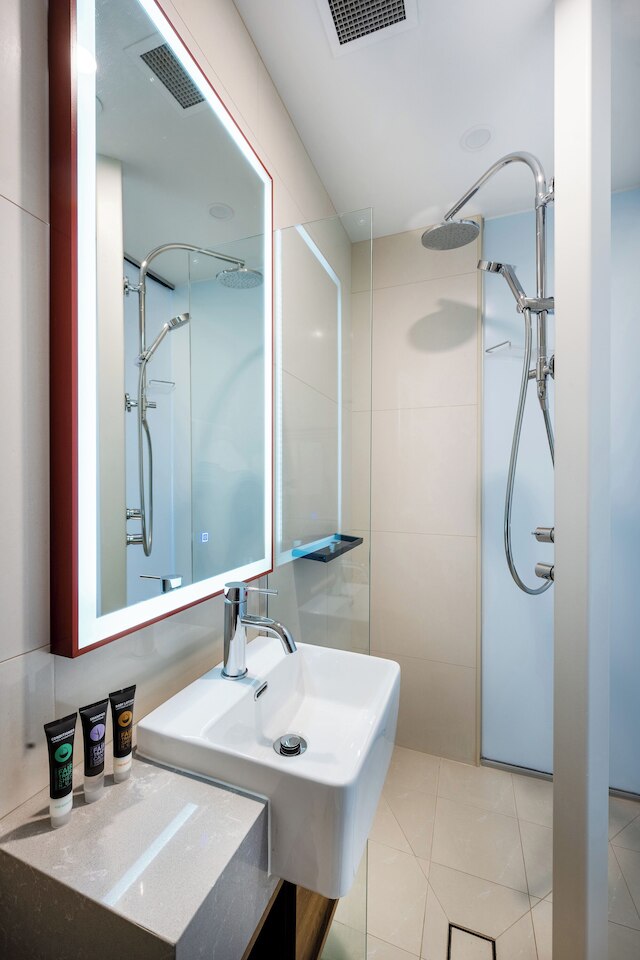 ノボテル メルボルン プレストン