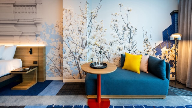 ノボテル メルボルン プレストン