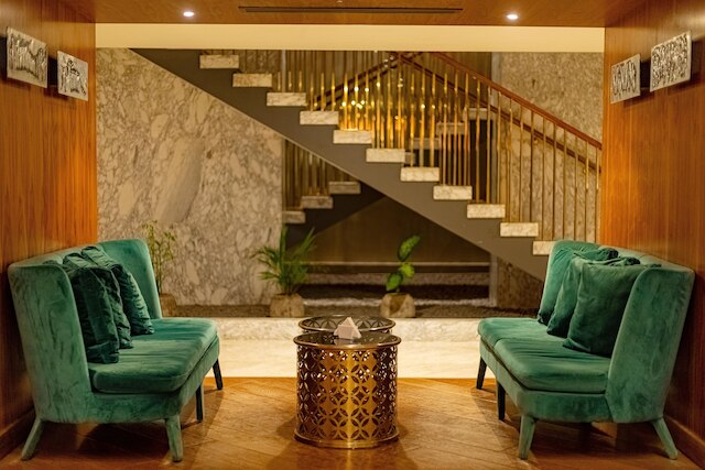 ホテル 2 フェブリエ ロメ