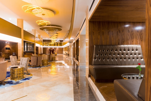 ホテル 2 フェブリエ ロメ