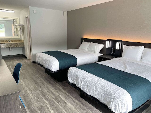 モーテル 6 ウエスト コロンビア、 サウスカロライナ - エアポート