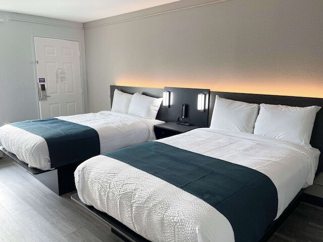 モーテル 6 ウエスト コロンビア、 サウスカロライナ - エアポート