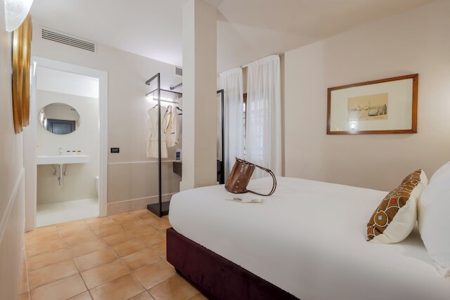 ダプレイス - アンティカ カーサ コッポ 1