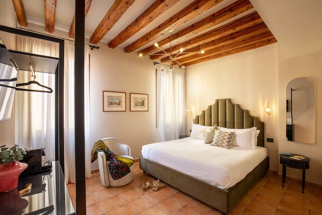 ダプラース - アンティカカーサコッポ