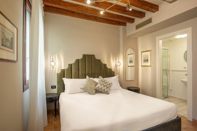 ダプラース - アンティカカーサコッポ