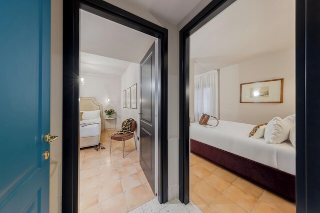 ダプレイス - アンティカ カーサ コッポ 1