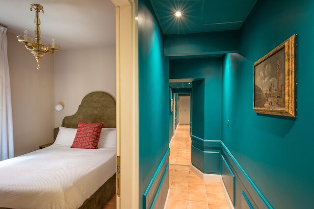 ダプラース - アンティカカーサコッポ