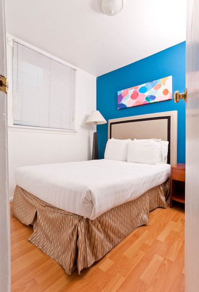 アルパイン イン アンド スイーツ