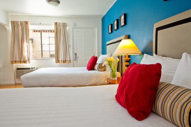 アルパイン イン アンド スイーツ