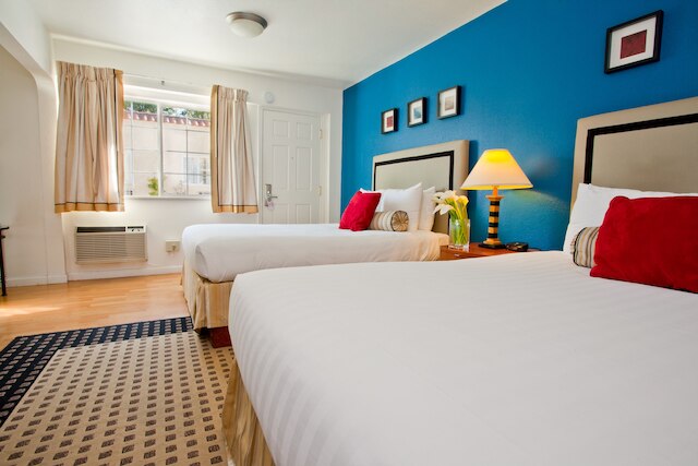 アルパイン イン アンド スイーツ