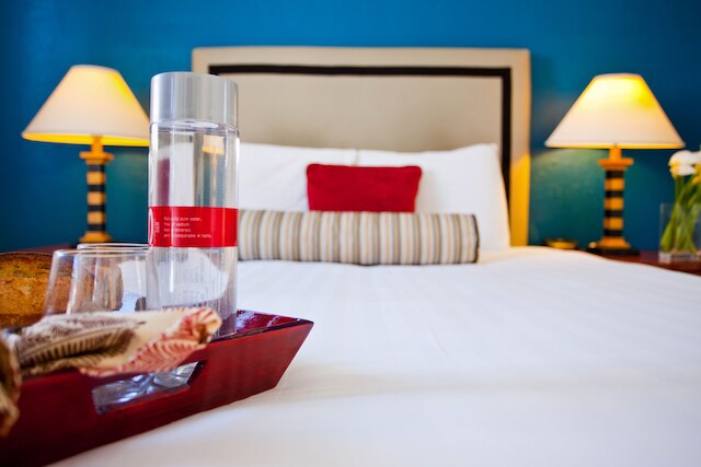 アルパイン イン アンド スイーツ