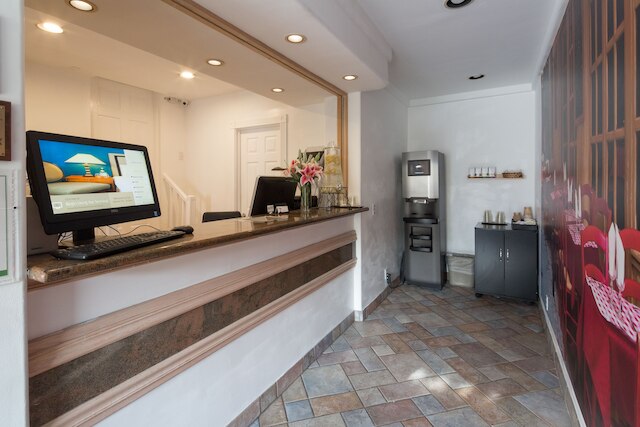 アルパイン イン アンド スイーツ