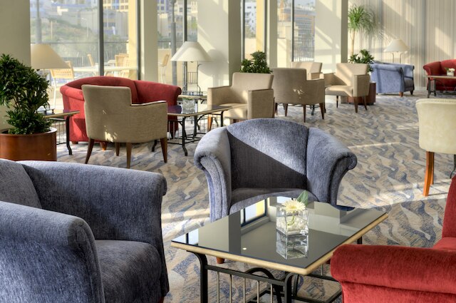 ヴェルディ セント ジョージズ ベイ マリーナ