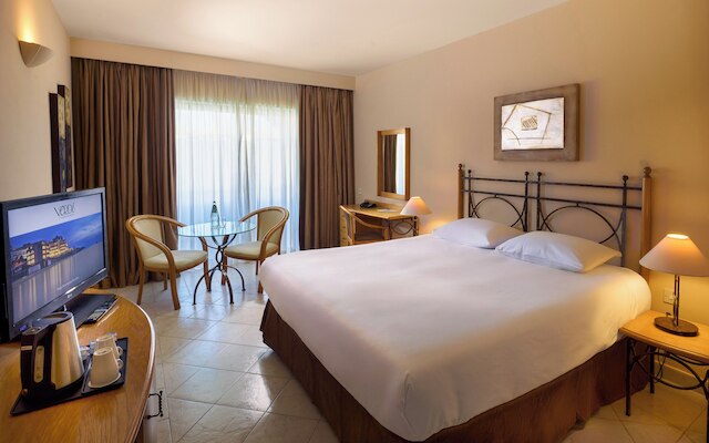 ヴェルディ セント ジョージズ ベイ マリーナ