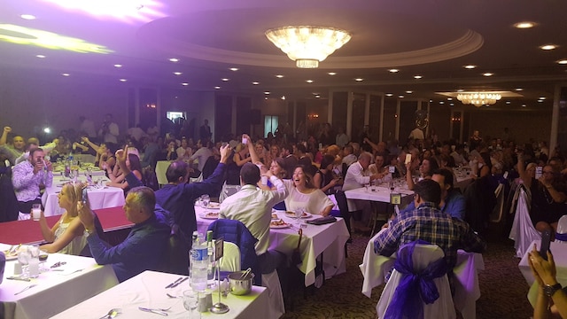 ザ グリーン パーク マーター