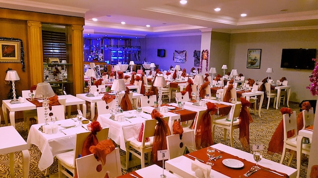 ザ グリーン パーク マーター