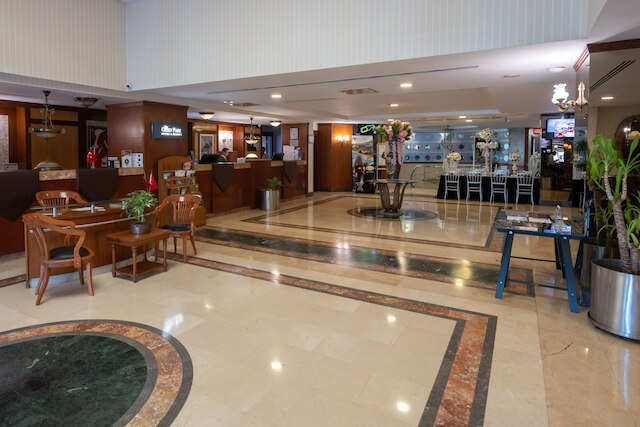 ザ グリーン パーク ボスタンチ