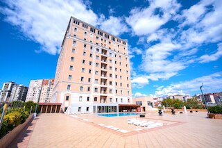 ザ グリーン パーク ボスタンチ