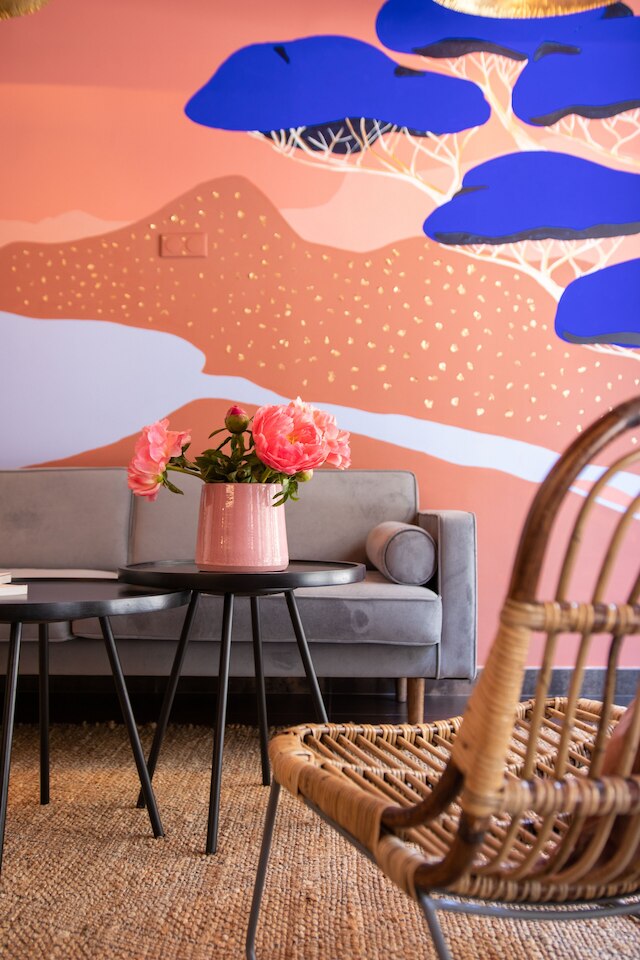 ホテル デュ パン ニース ポール