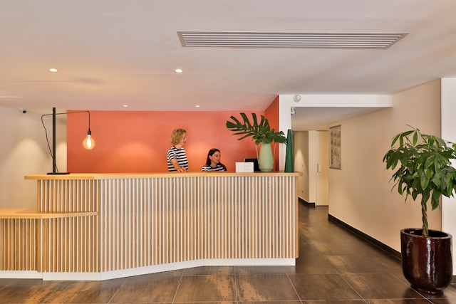 ホテル デュ パン ニース ポール