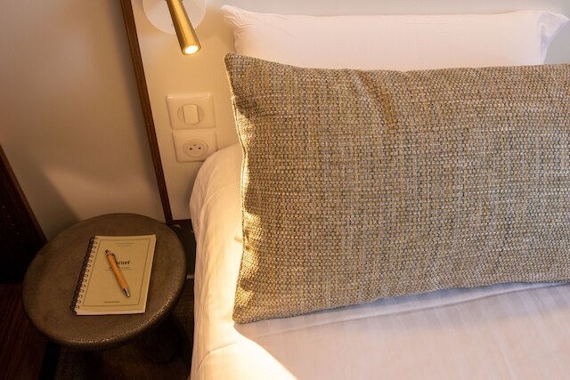 ホテル デュ パン ニース ポール