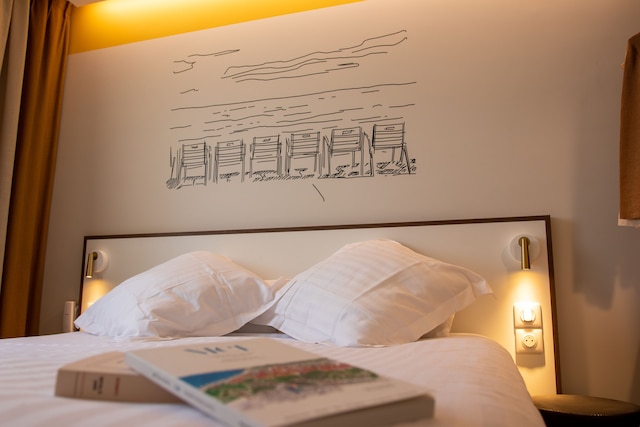 ホテル デュ パン ニース ポール