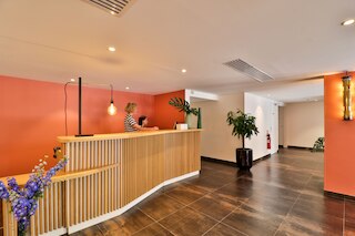 ホテル デュ パン ニース ポール