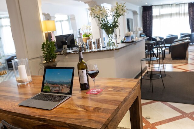 ベスト ウェスタン ル コンタダン