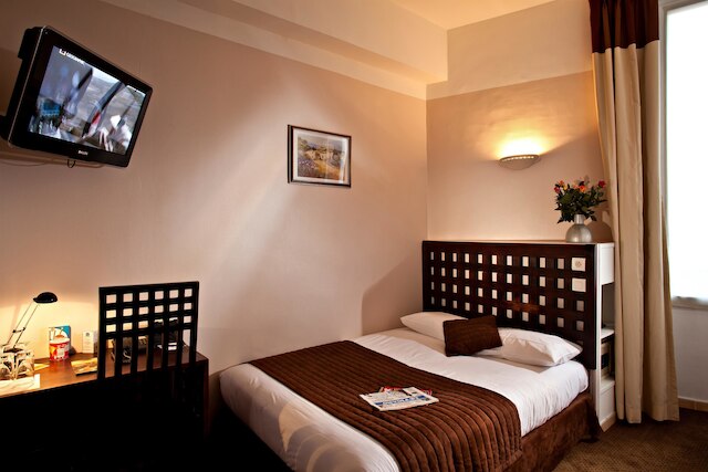 ベスト ウェスタン ル コンタダン