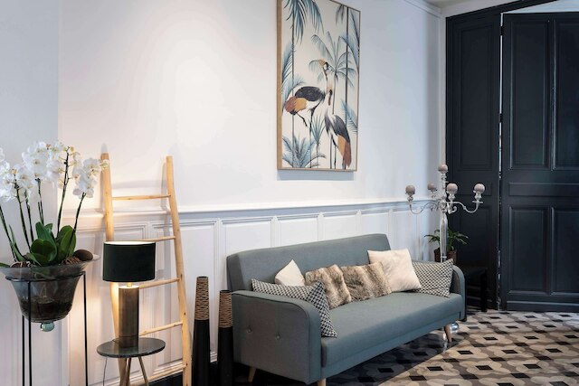 ベスト ウェスタン ル コンタダン