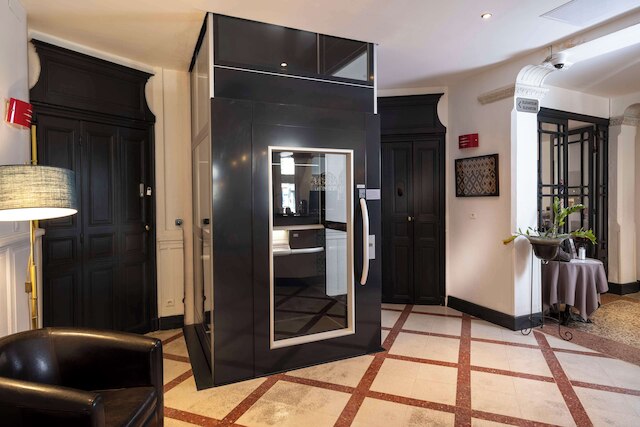 ベスト ウェスタン ル コンタダン