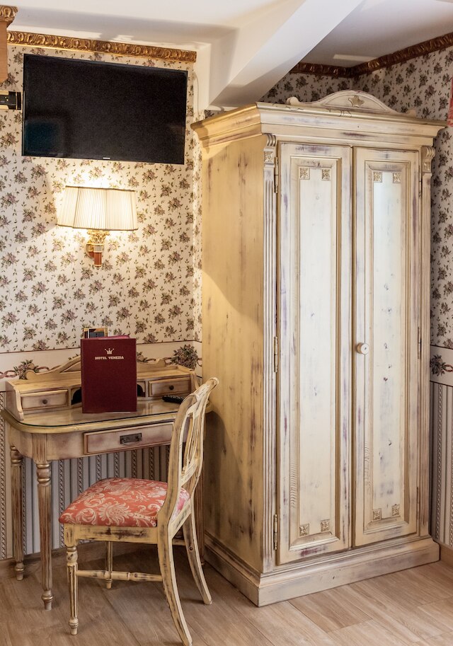 ホテル ベネチア