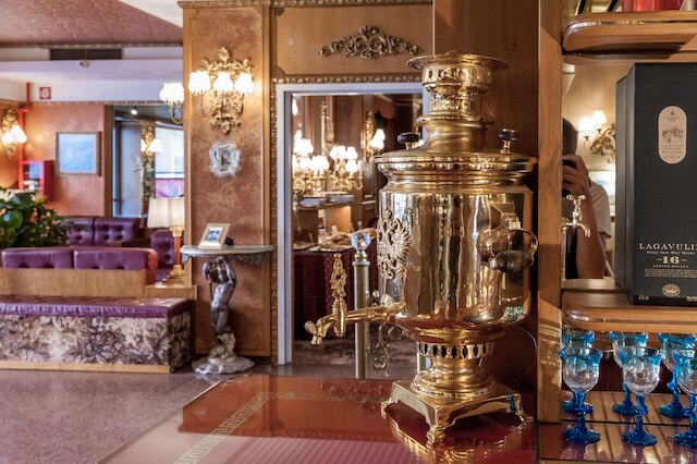 ホテル ベネチア